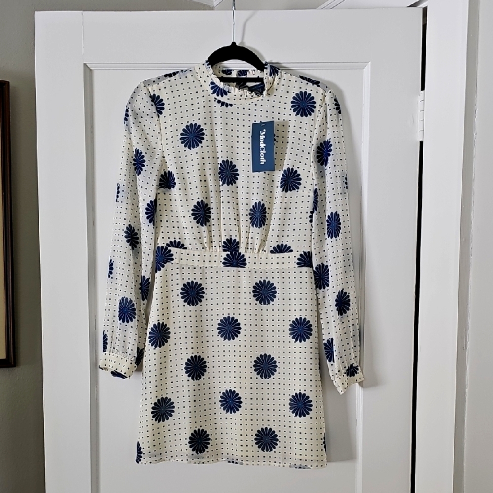 Modcloth Dress NWT